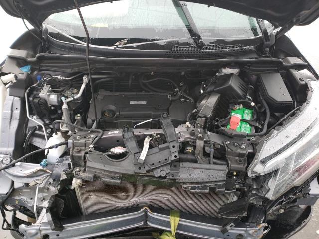 Photo 12 from auction – 2016 HONDA CR-V EX with VIN 3CZRM3H59GG724587