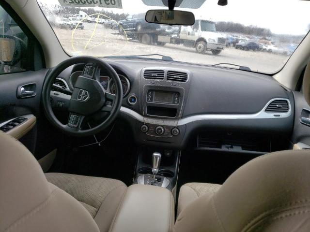 Photo 8 from auction – 2012 DODGE JOURNEY SE with VIN 3C4PDCAB6CT167555