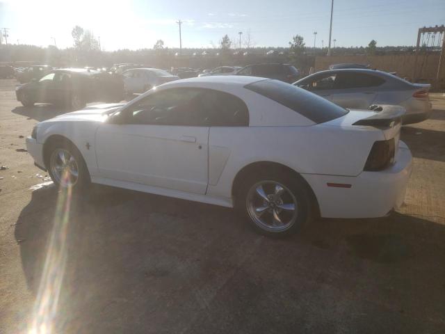 Photo 2 from auction – 2002 FORD MUSTANG GT with VIN 1FAFP42X92F106914
