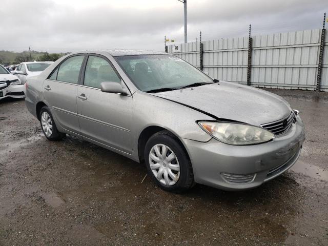 Photo 4 from auction – 2006 TOYOTA CAMRY LE with VIN 4T1BE32K76U643145