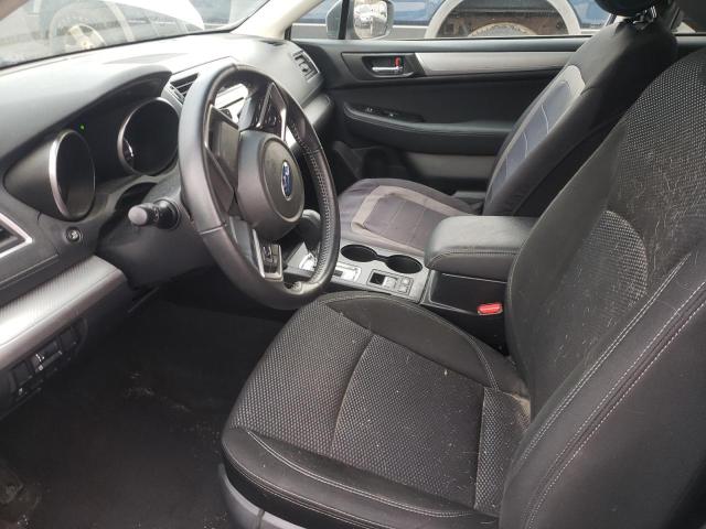 Photo 7 from auction – 2018 SUBARU OUTBACK 2. with VIN 4S4BSACC5J3281562