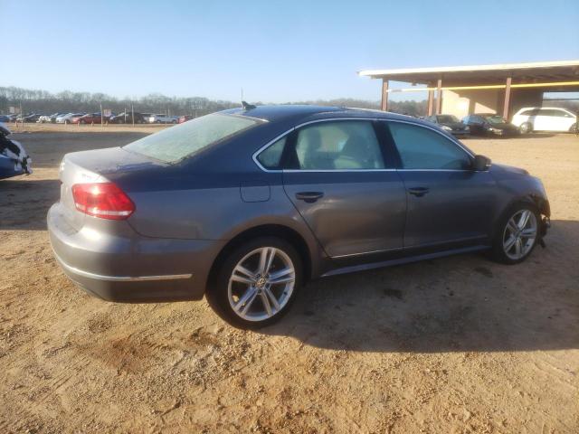 Photo 3 from auction – 2014 VOLKSWAGEN PASSAT SEL with VIN 1VWCN7A39EC062841