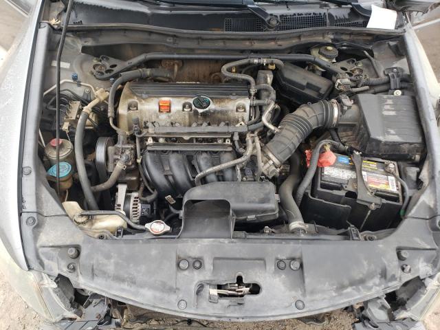 Photo 11 from auction – 2010 HONDA ACCORD EX with VIN 1HGCP2F74AA162834