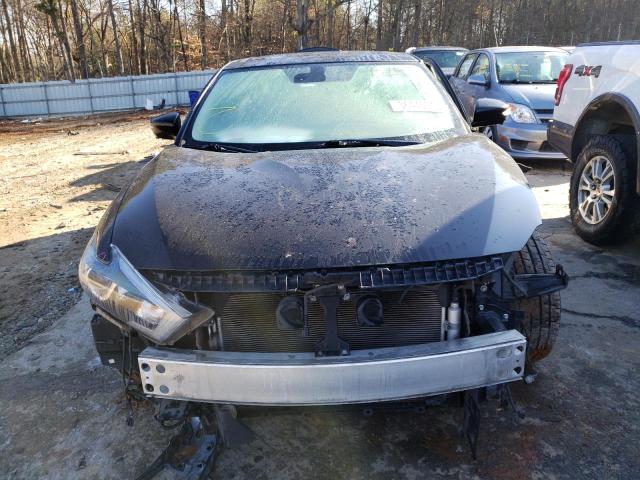 Photo 5 from auction – 2017 NISSAN MAXIMA 3.5 with VIN 1N4AA6AP6HC442832