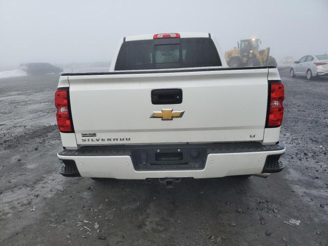 Photo 6 from auction – 2017 CHEVROLET SILVERADO with VIN 3GCUKREC5HG296062