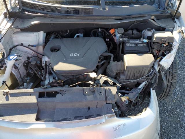 Photo 11 from auction – 2015 KIA SOUL with VIN KNDJN2A27F7803485