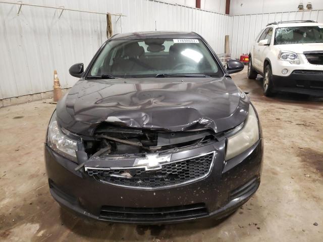 Photo 5 from auction – 2014 CHEVROLET CRUZE LT with VIN 1G1PC5SB4E7486014