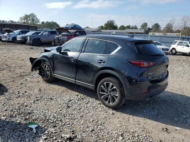 Photo 2 from auction – 2022 MAZDA CX-5 PREMI with VIN JM3KFBDM6N0637828