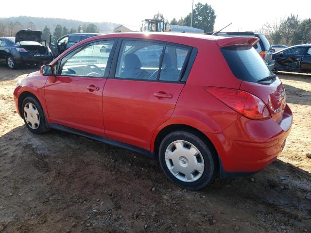 Photo 2 from auction – 2009 NISSAN VERSA S with VIN 3N1BC13E69L495689