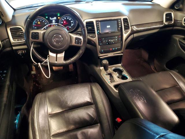 Photo 8 from auction – 2011 JEEP GRAND CHER with VIN 1J4RR4GG8BC718513