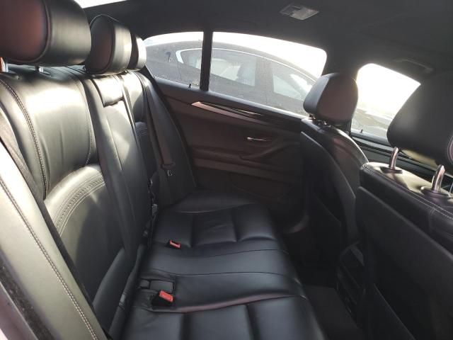 صورة رقم 10 من المزاد - 2016 BMW 535 I مع VIN WBA5B1C59GG552785