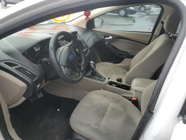 Photo 7 from auction – 2015 FORD FOCUS SE with VIN 1FADP3F2XFL317031