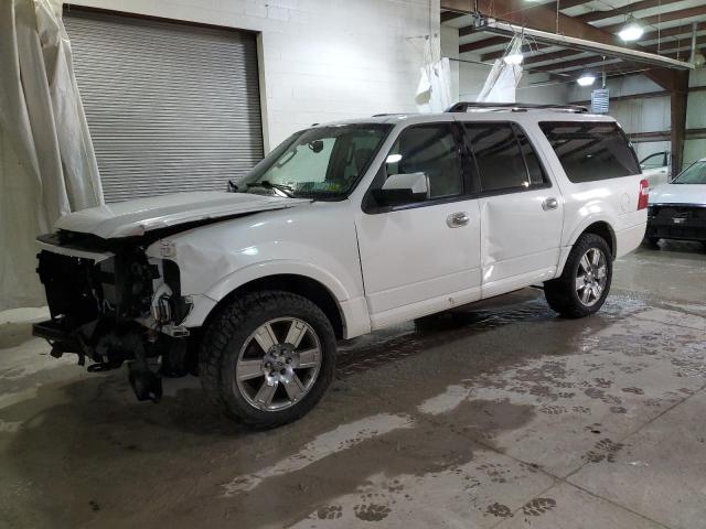 FORD EXPEDITION 2010 with VIN 1FMJK2A5XAEB71875 - Photo from auction
