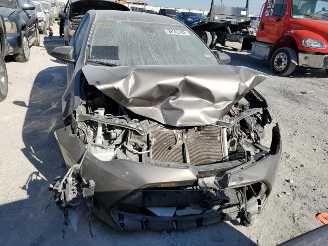 Photo 5 from auction – 2018 TOYOTA COROLLA L with VIN 5YFBURHE7JP807639