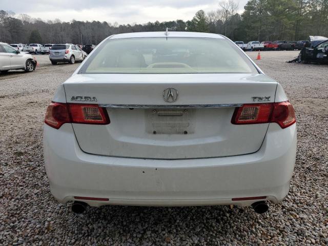 Photo 6 from auction – 2013 ACURA TSX TECH with VIN JH4CU2F69DC010134