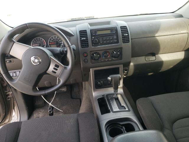 Photo 8 from auction – 2006 NISSAN PATHFINDER with VIN 5N1AR18W96C666608