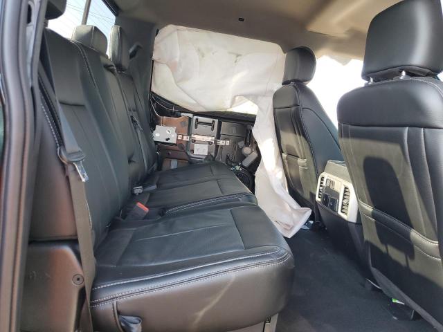 Photo 10 from auction – 2021 FORD F250 SUPER with VIN 1FT7W2BT3MEC25537