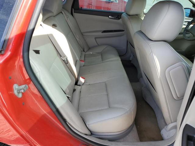 Photo 10 from auction – 2013 CHEVROLET IMPALA LTZ with VIN 2G1WC5E35D1226006