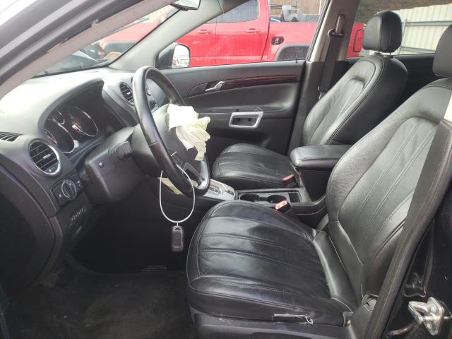 Photo 7 from auction – 2013 CHEVROLET CAPTIVA LT with VIN 3GNAL3EK0DS574188