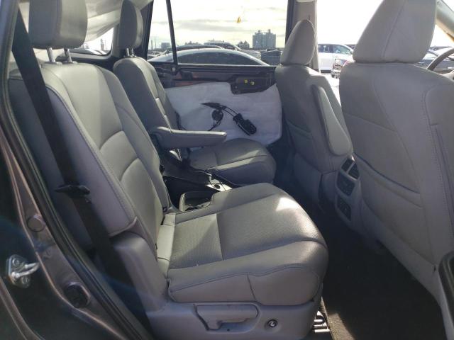 صورة رقم 11 من المزاد - 2018 HONDA PILOT مع VIN 5FNYF6H08JB000209