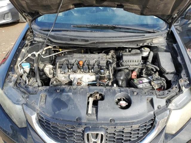 Photo 11 from auction – 2015 HONDA CIVIC LX with VIN 19XFB2F56FE068919