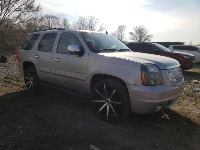Photo 4 from auction – 2008 GMC YUKON with VIN 1GKFC13078R110414