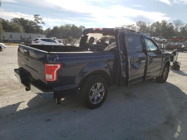 Photo 3 from auction – 2016 FORD F150 SUPER with VIN 1FTEW1CP4GKF41439