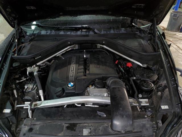 Photo 12 from auction – 2013 BMW X5 XDRIVE3 with VIN 5UXZV4C57D0E01155