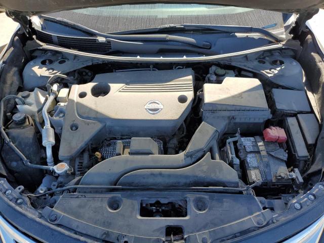 Photo 11 from auction – 2015 NISSAN ALTIMA 2.5 with VIN 1N4AL3AP8FC147611