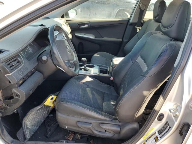Photo 7 from auction – 2014 TOYOTA CAMRY L with VIN 4T1BF1FK7EU365129