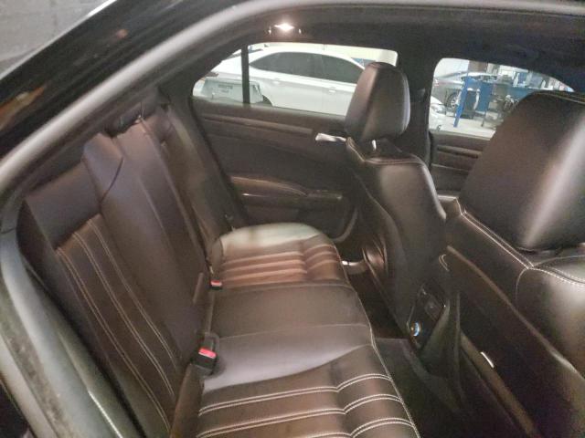 Photo 10 from auction – 2013 CHRYSLER 300 S with VIN 2C3CCAGT4DH632581