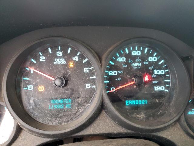 Photo 9 from auction – 2012 CHEVROLET silverado with VIN 1GCNKPEA3CZ102922