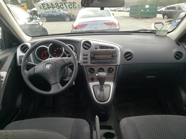 Photo 8 from auction – 2005 TOYOTA COROLLA MA with VIN 2T1KR32E95C495790