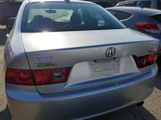 Photo 6 from auction – 2006 ACURA TSX with VIN JH4CL96856C032308