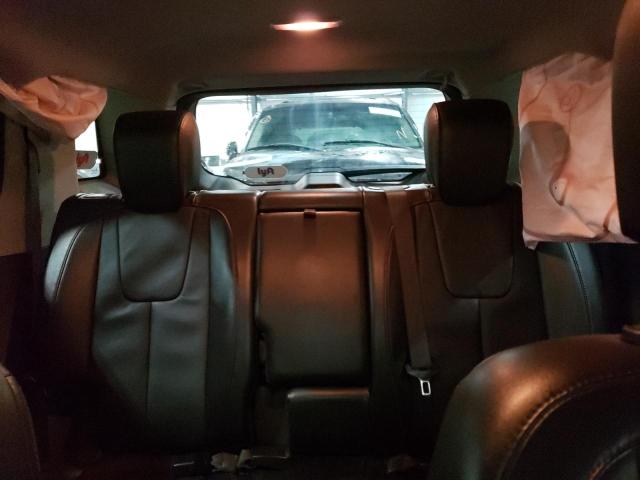 Photo 10 from auction – 2014 GMC TERRAIN SL with VIN 2GKFLXEK1E6207276