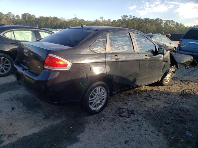 Photo 3 from auction – 2010 FORD FOCUS SE with VIN 1FAHP3FN5AW121226