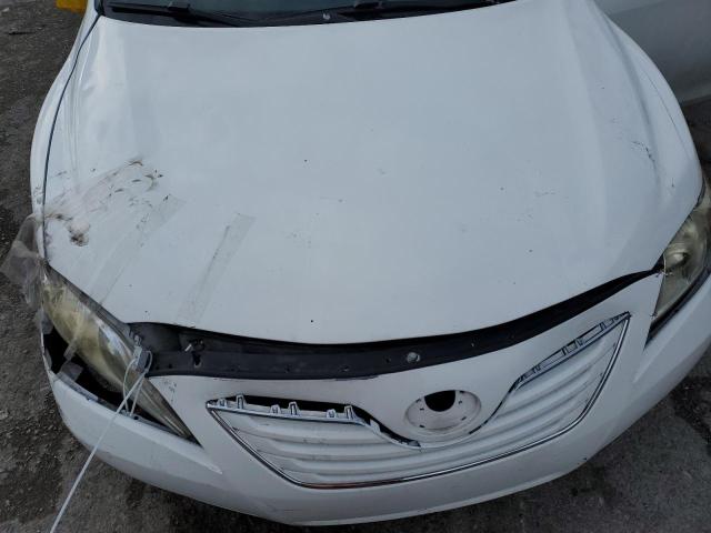 Photo 11 from auction – 2007 TOYOTA CAMRY CE with VIN 4T1BE46K77U712515