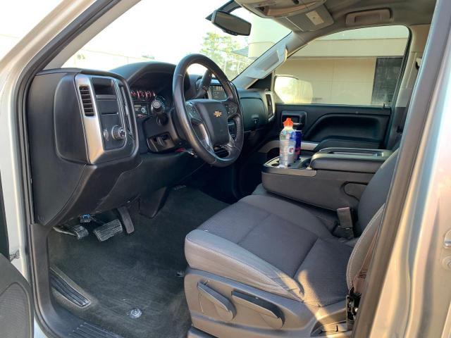 Photo 9 from auction – 2016 CHEVROLET SILVERADO with VIN 3GCPCREC8GG200420