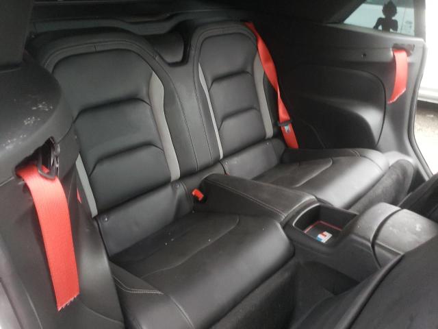 Photo 10 from auction – 2021 CHEVROLET CAMARO LT with VIN 1G1FD3DS9M0122107