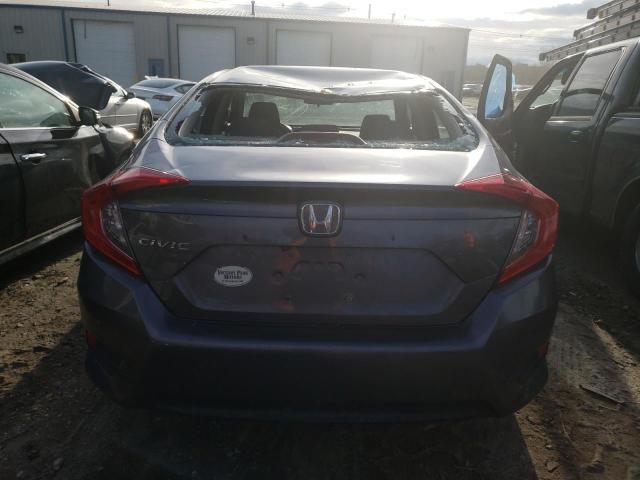 Photo 6 from auction – 2016 HONDA CIVIC EX with VIN 19XFC2F74GE204657