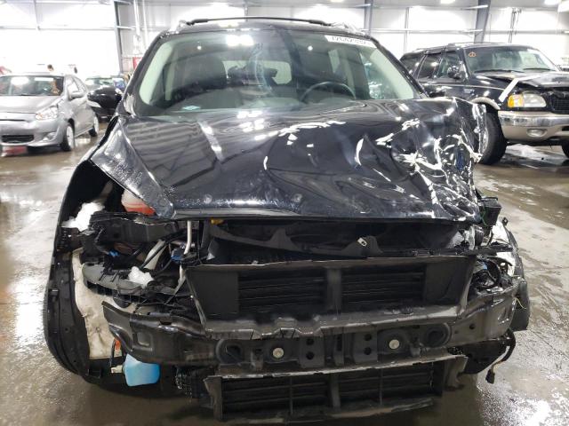 Photo 5 from auction – 2018 FORD ESCAPE TIT with VIN 1FMCU9J95JUD27194