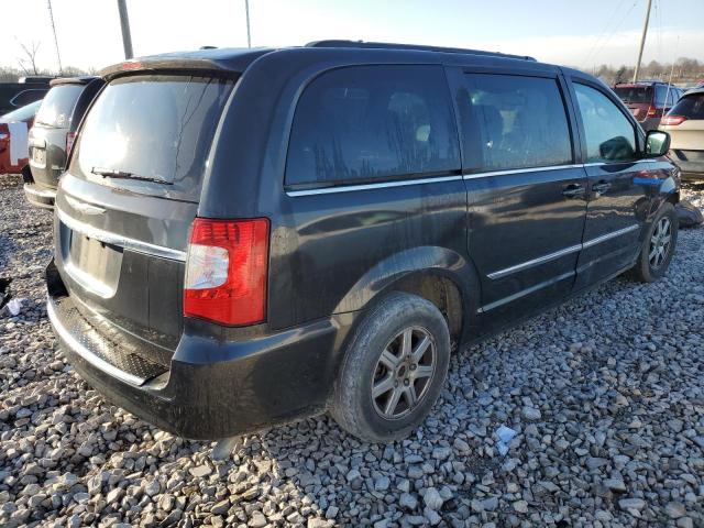 Photo 3 from auction – 2012 CHRYSLER TOWN & COU with VIN 2C4RC1BG4CR276013