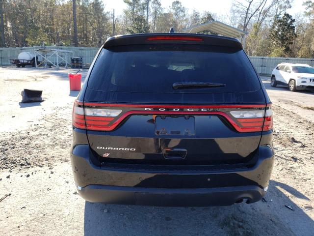 Photo 6 from auction – 2022 DODGE DURANGO SX with VIN 1C4RDJAG1NC197442