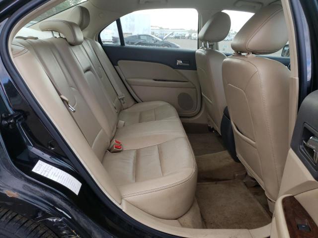 Photo 10 from auction – 2011 FORD FUSION SEL with VIN 3FAHP0JA7BR331933