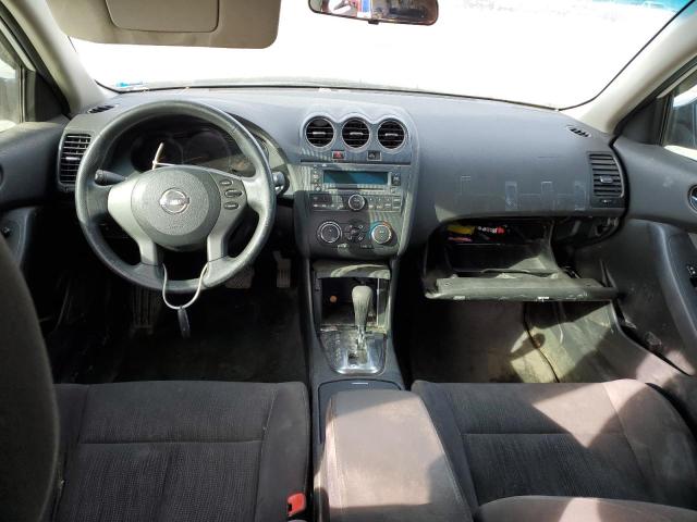Photo 8 from auction – 2011 NISSAN ALTIMA BAS with VIN 1N4AL2AP4BN437899