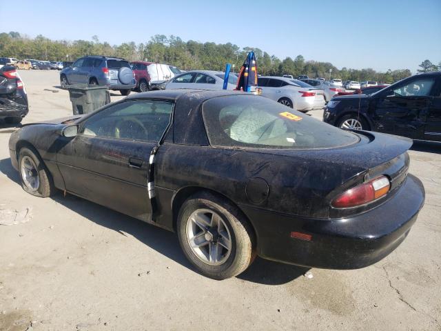 Photo 2 from auction – 2002 CHEVROLET CAMARO with VIN 2G1FP22K522170137