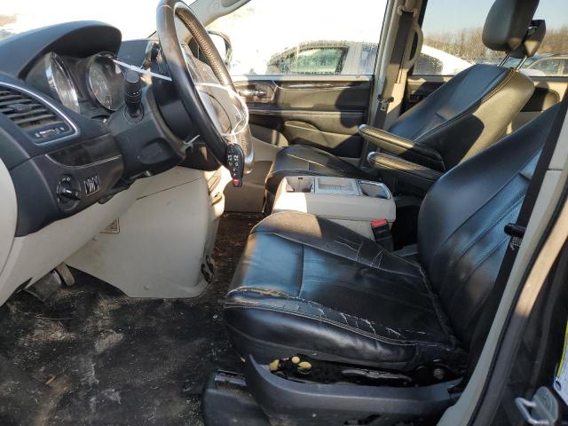 Photo 7 from auction – 2012 CHRYSLER TOWN & COU with VIN 2C4RC1BG4CR276013