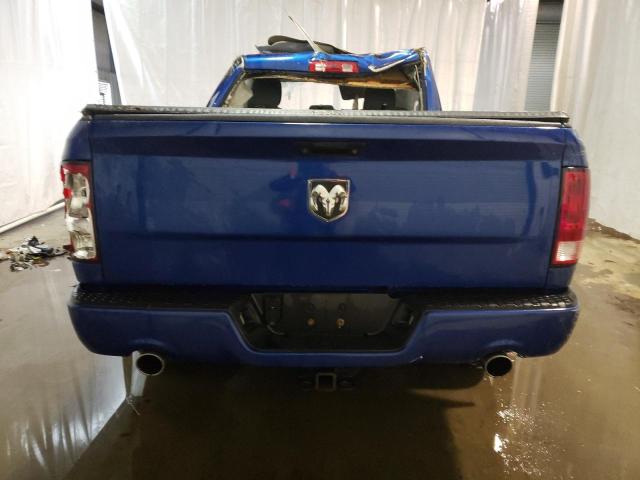 Photo 6 from auction – 2017 RAM 1500 ST with VIN 1C6RR7FT2HS635140