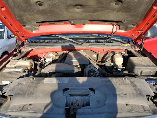 Photo 11 from auction – 2006 CHEVROLET SILVERADO with VIN 2GCEK19V561327463