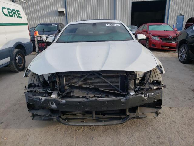 صورة رقم 5 من المزاد - 2016 BMW 535 I مع VIN WBA5B1C59GG552785